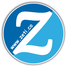 Zeti Logo